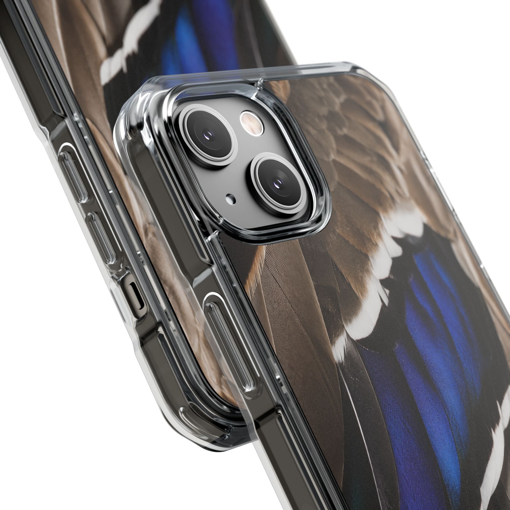 Marsh Mallard Phone Case
