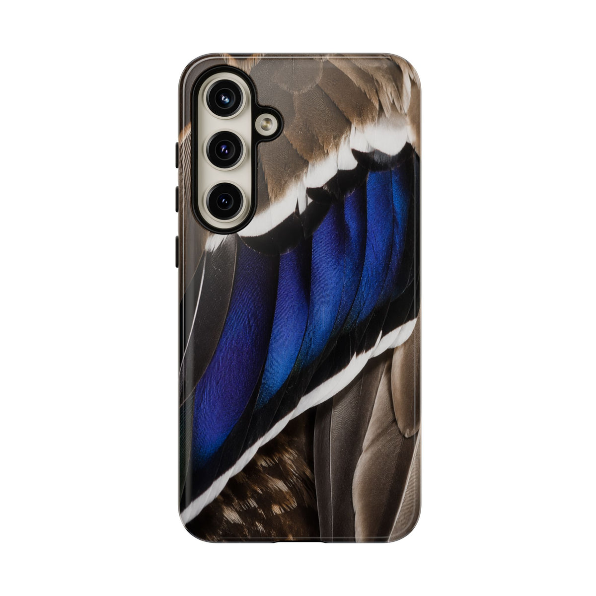 Marsh Mallard Tough Case