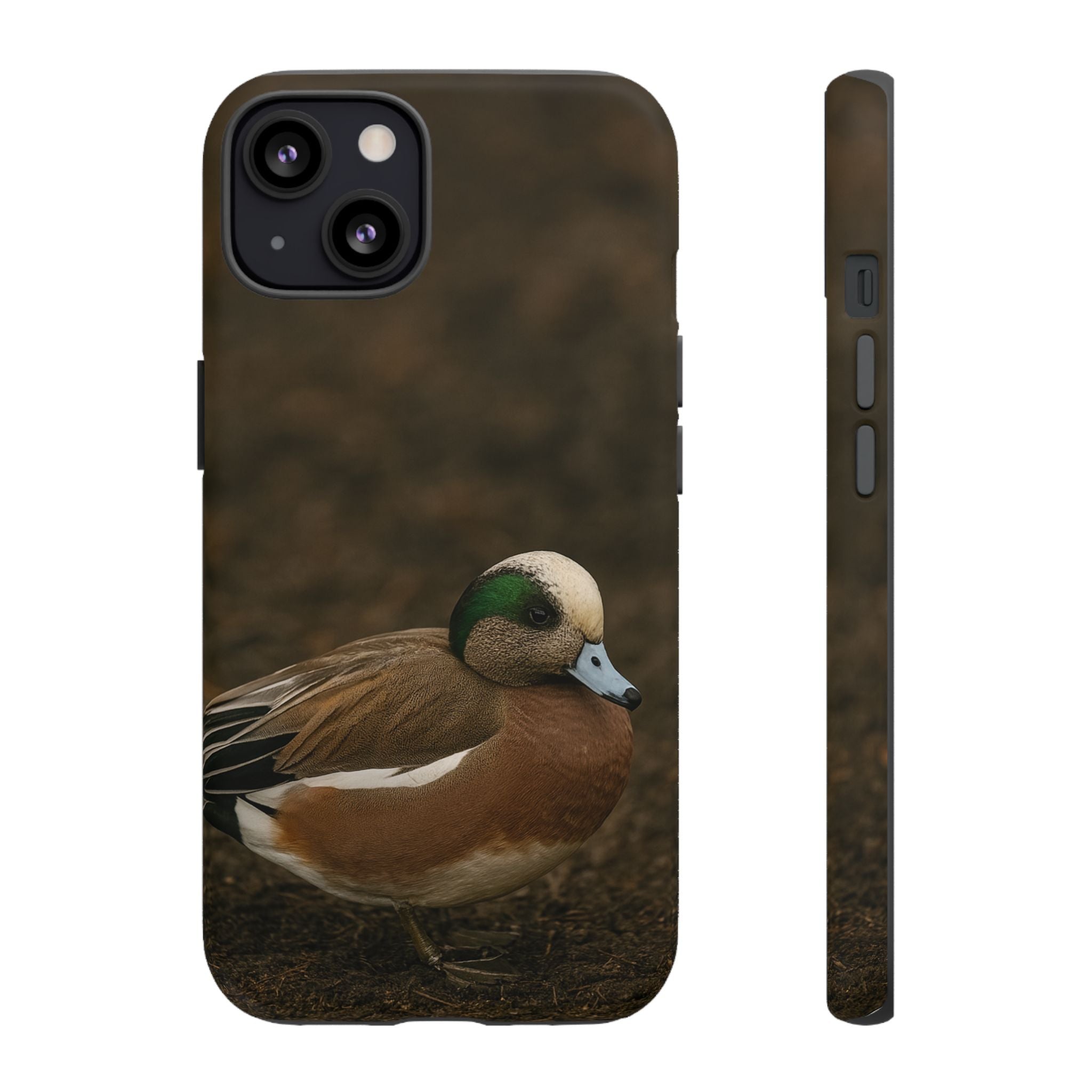 Whistle Wing Widgeon Tough Case