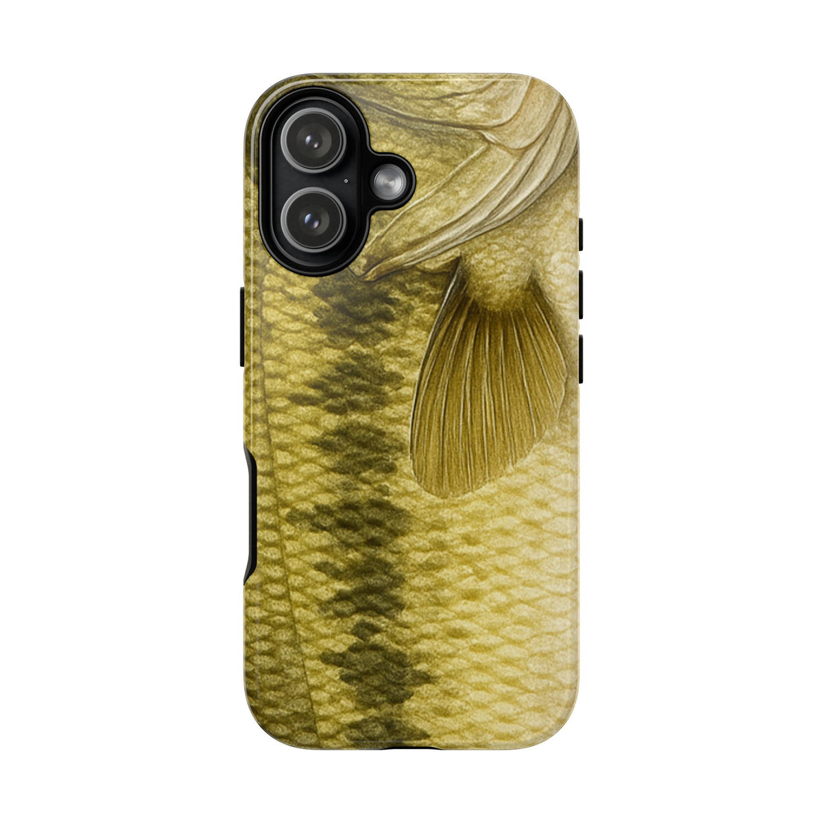 Lunker Life Tough Case