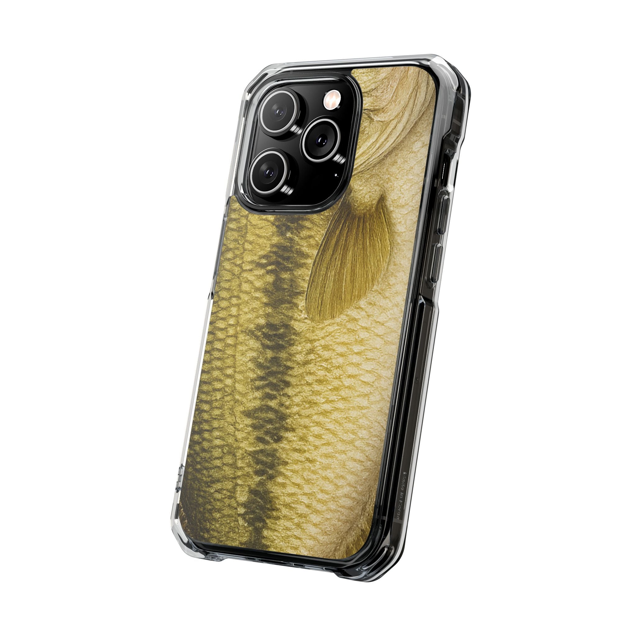 Bass MagSafe® Phone Case