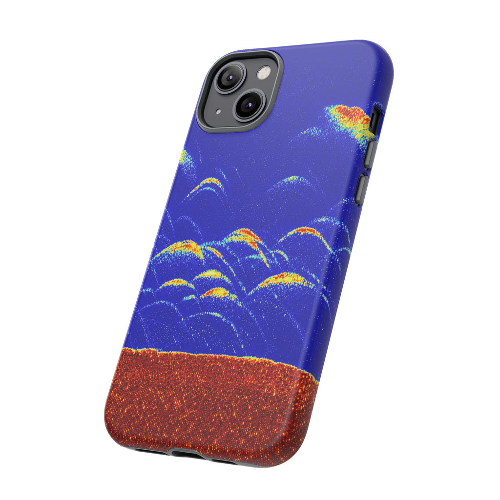 Check'n Bottom Tough Case
