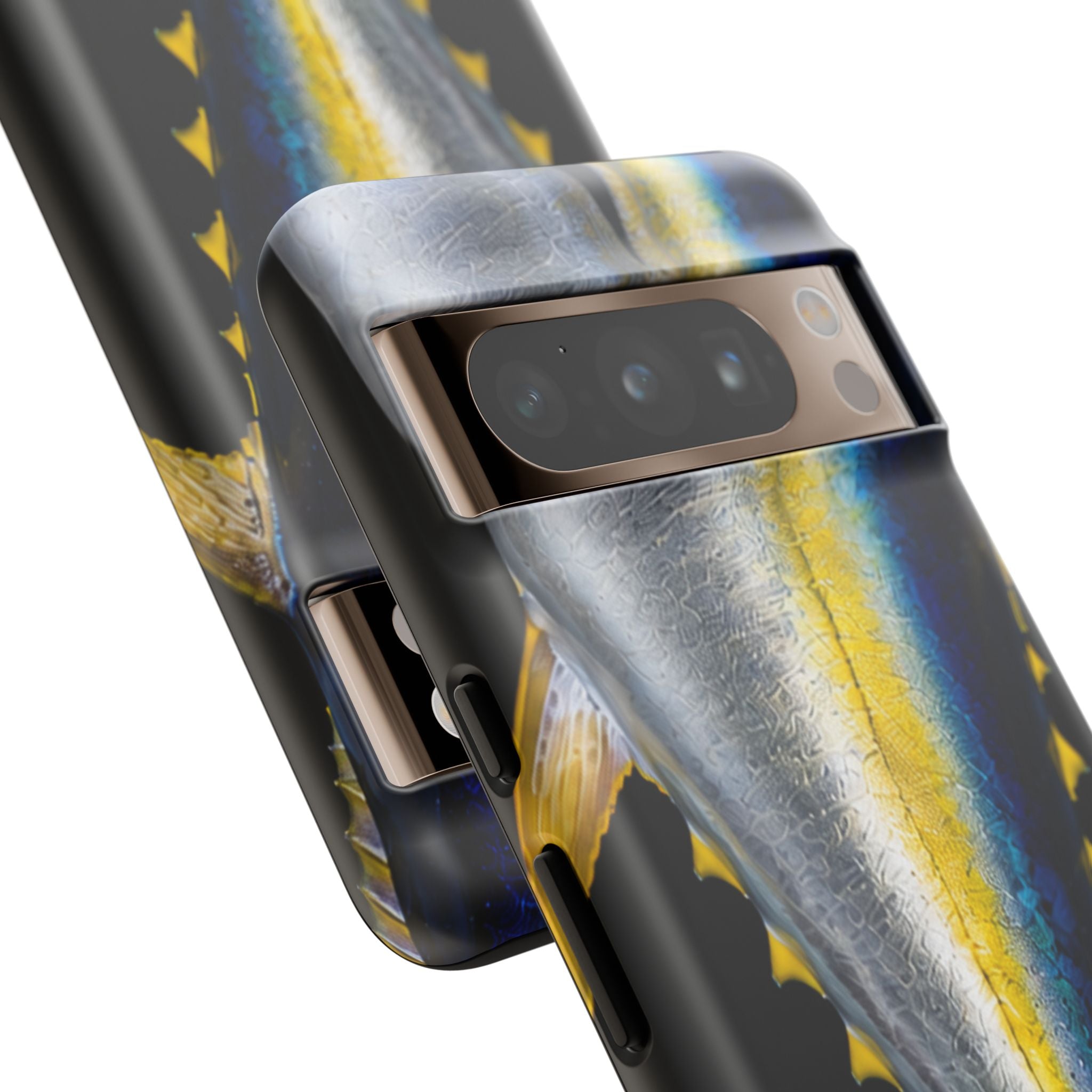 Yellowfin Tuna Tough Case