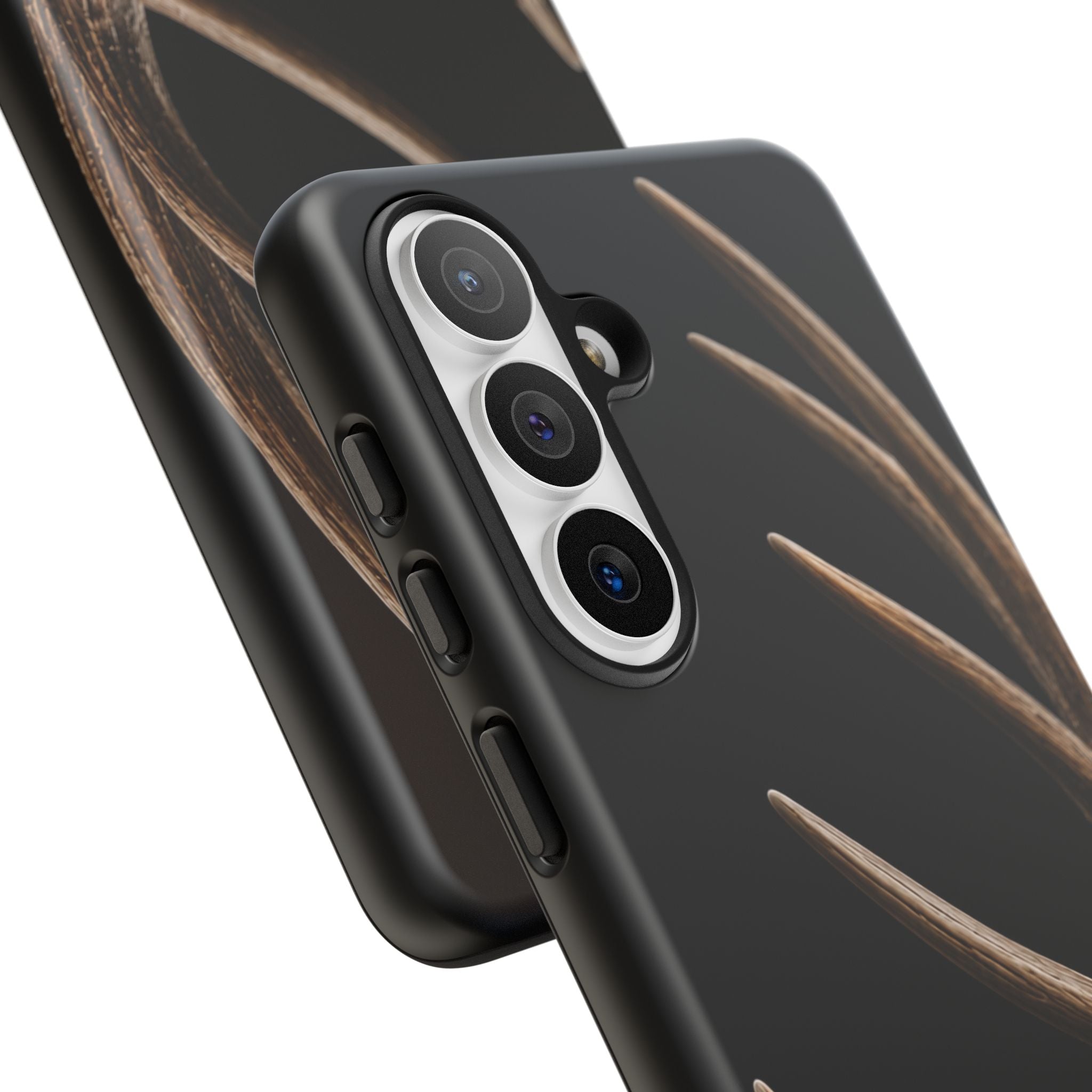 Bottomland Buck Tough Case