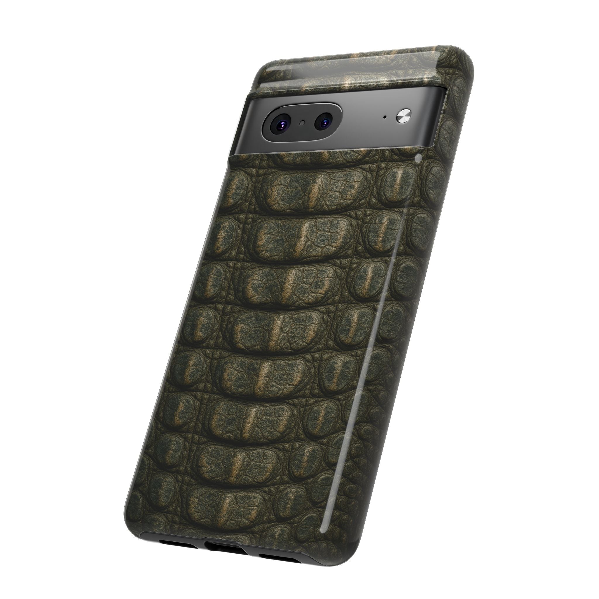 Bayou Beast Tough Case