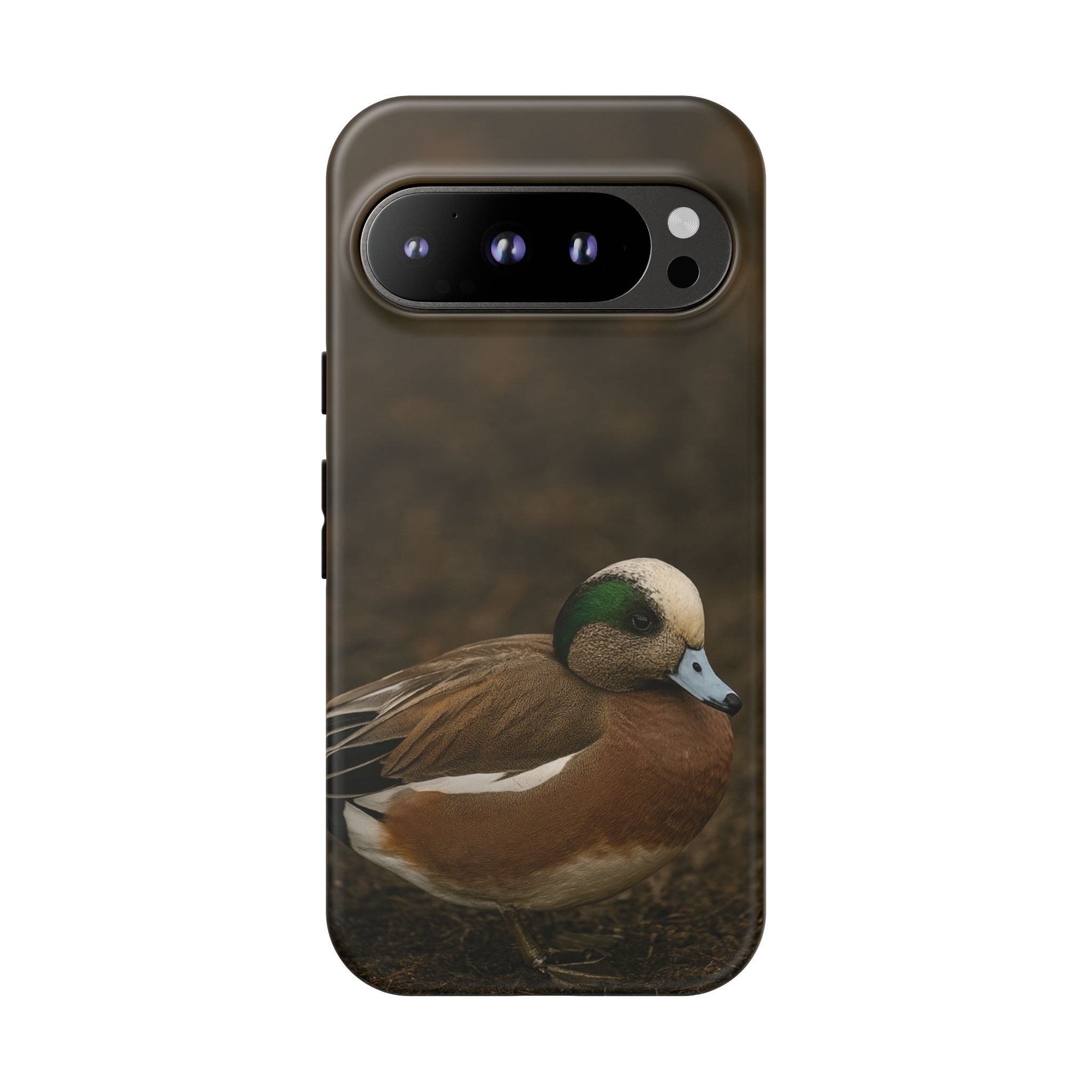Whistle Wing Widgeon Tough Case