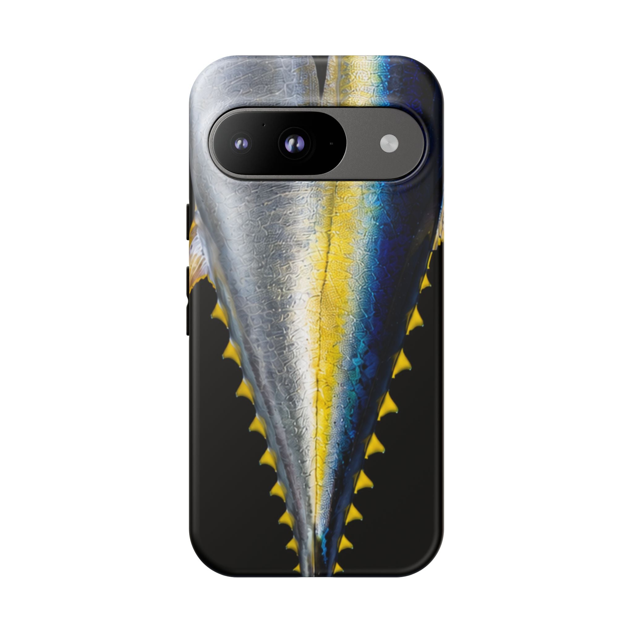 Yellowfin Tuna Tough Case