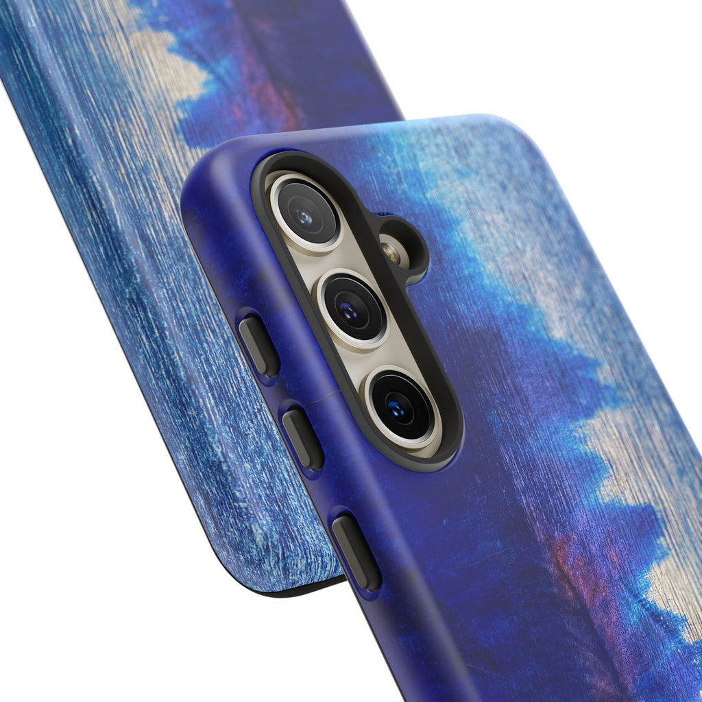 Swordfish Tough Phone Case | Marine Life-Inspired Protection | Knox&Co.