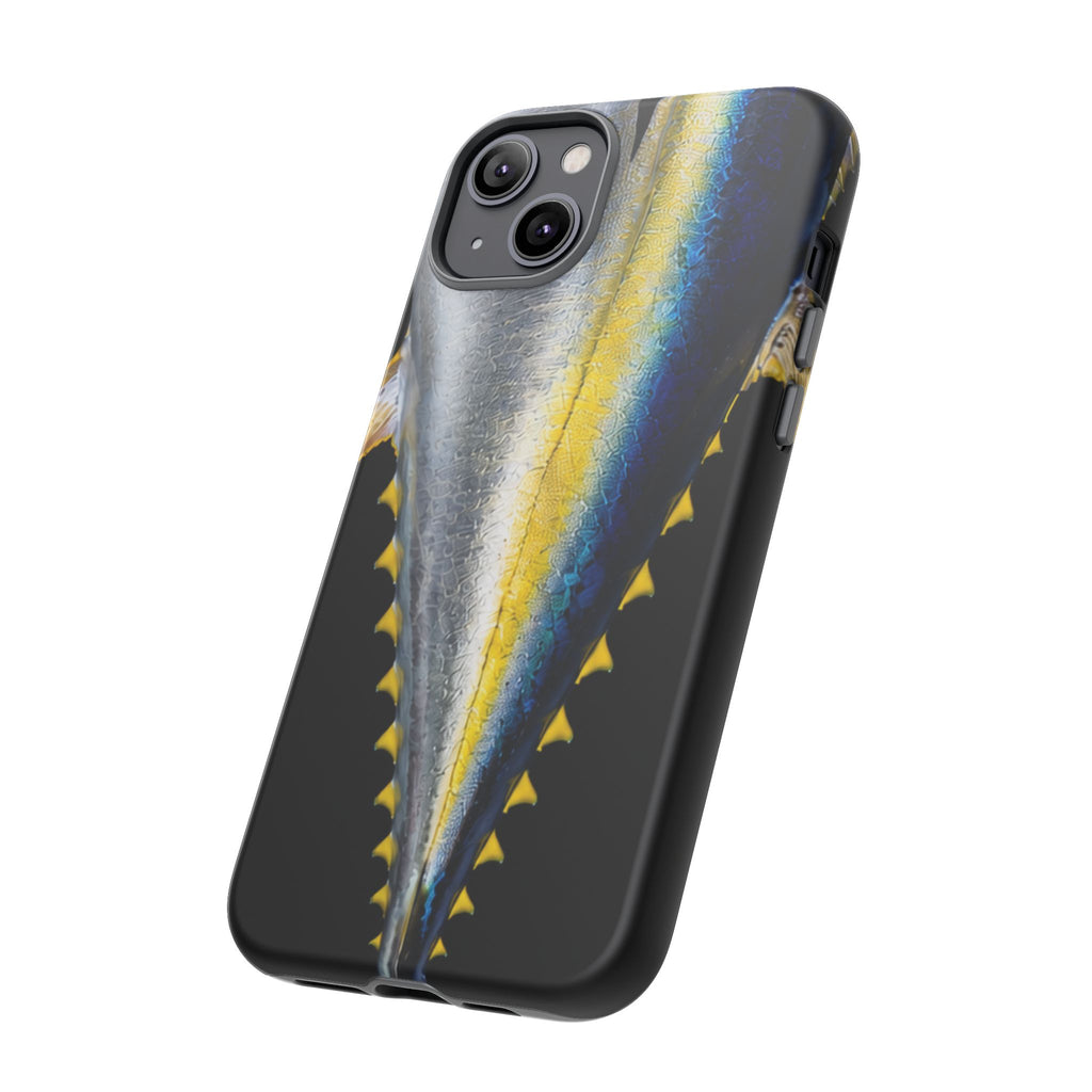 Yellowfin Tuna Tough Case