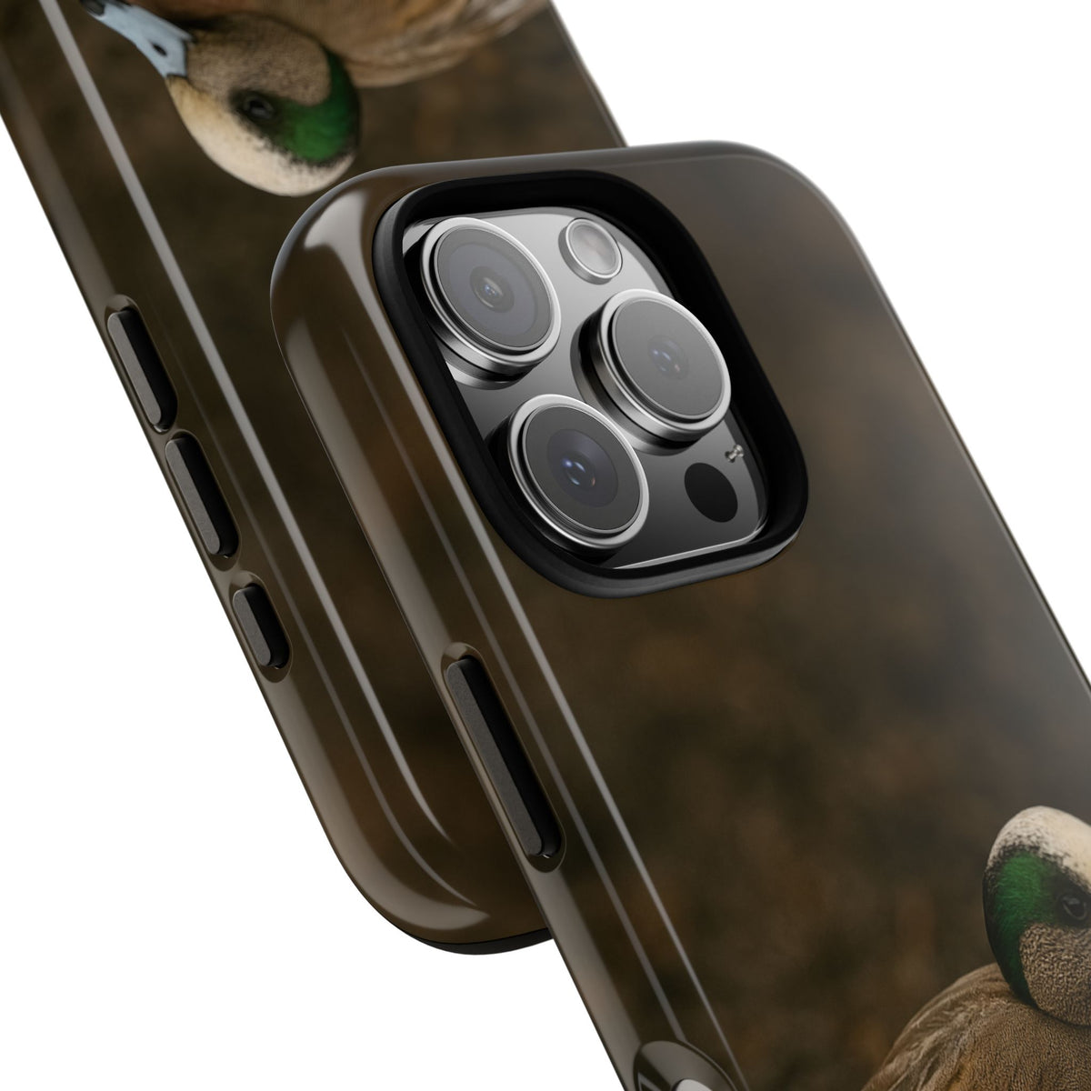 Whistle Wing Widgeon Tough Case