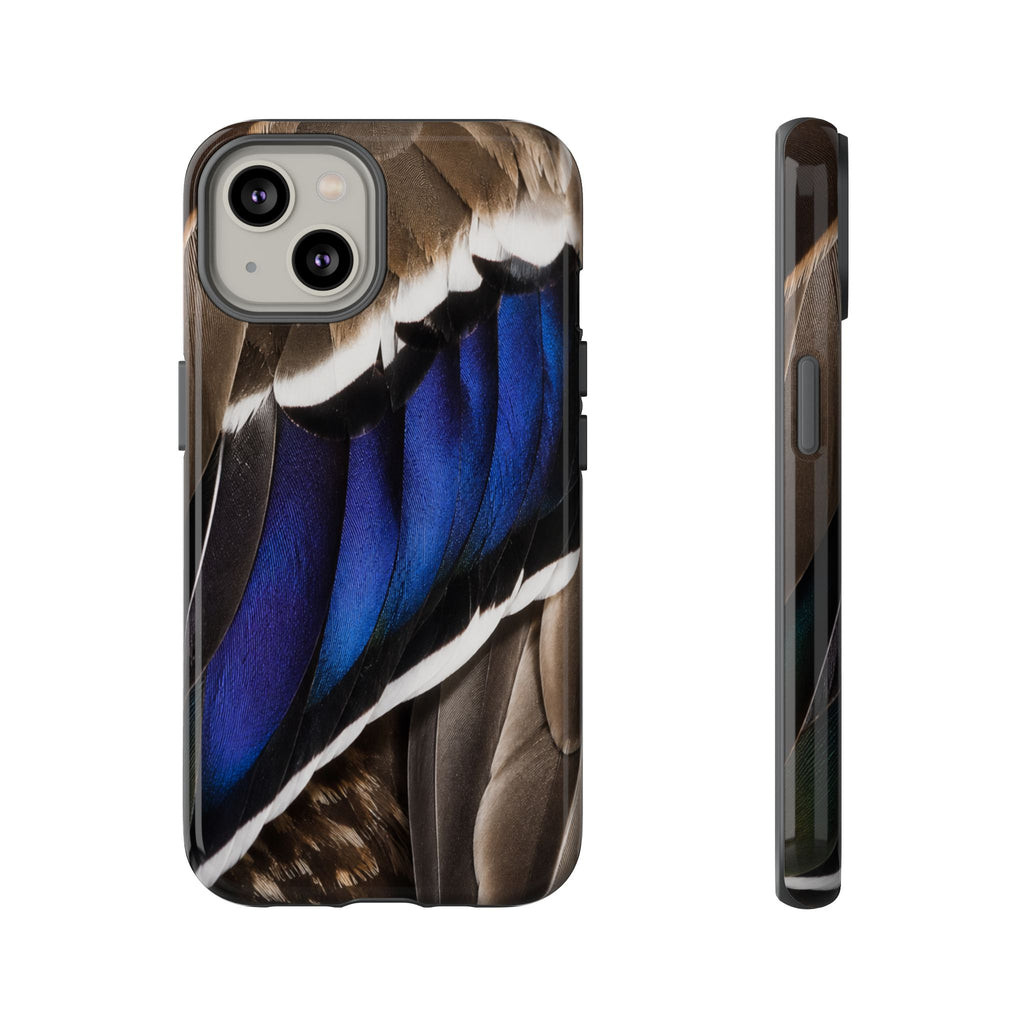 Marsh Mallard Tough Case