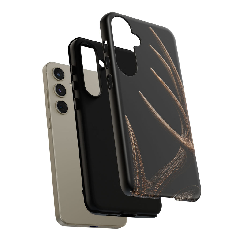 Bottomland Buck Tough Case