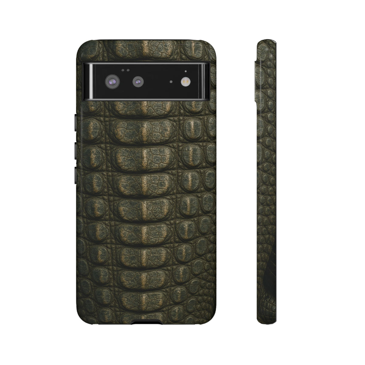 Bayou Beast Tough Case