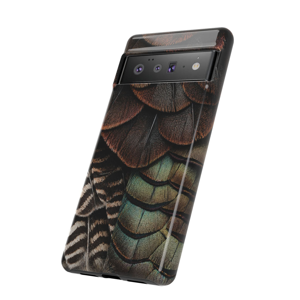 Longbeard Legend Turkey Tough Case