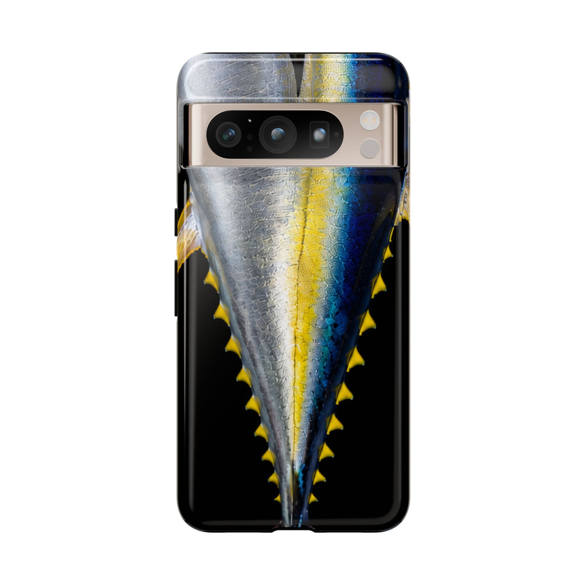 Yellowfin Tuna Tough Case