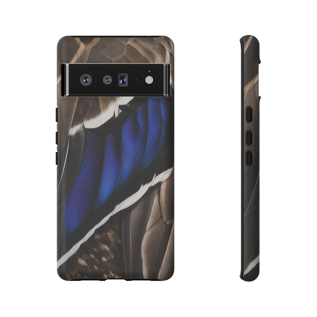 Marsh Mallard Tough Case