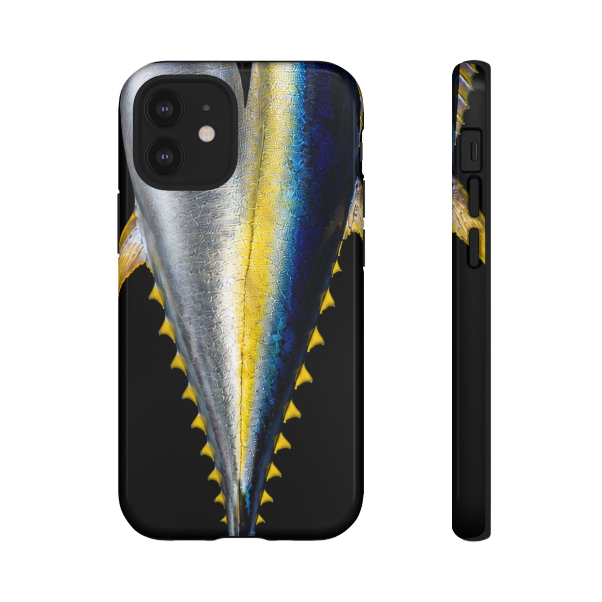 Yellowfin Tuna Tough Case