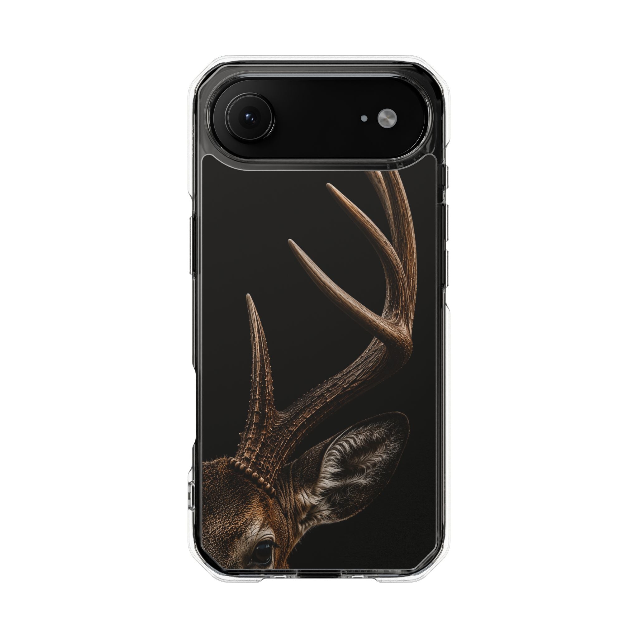 Bottomland Buck - MagSafe Compatible