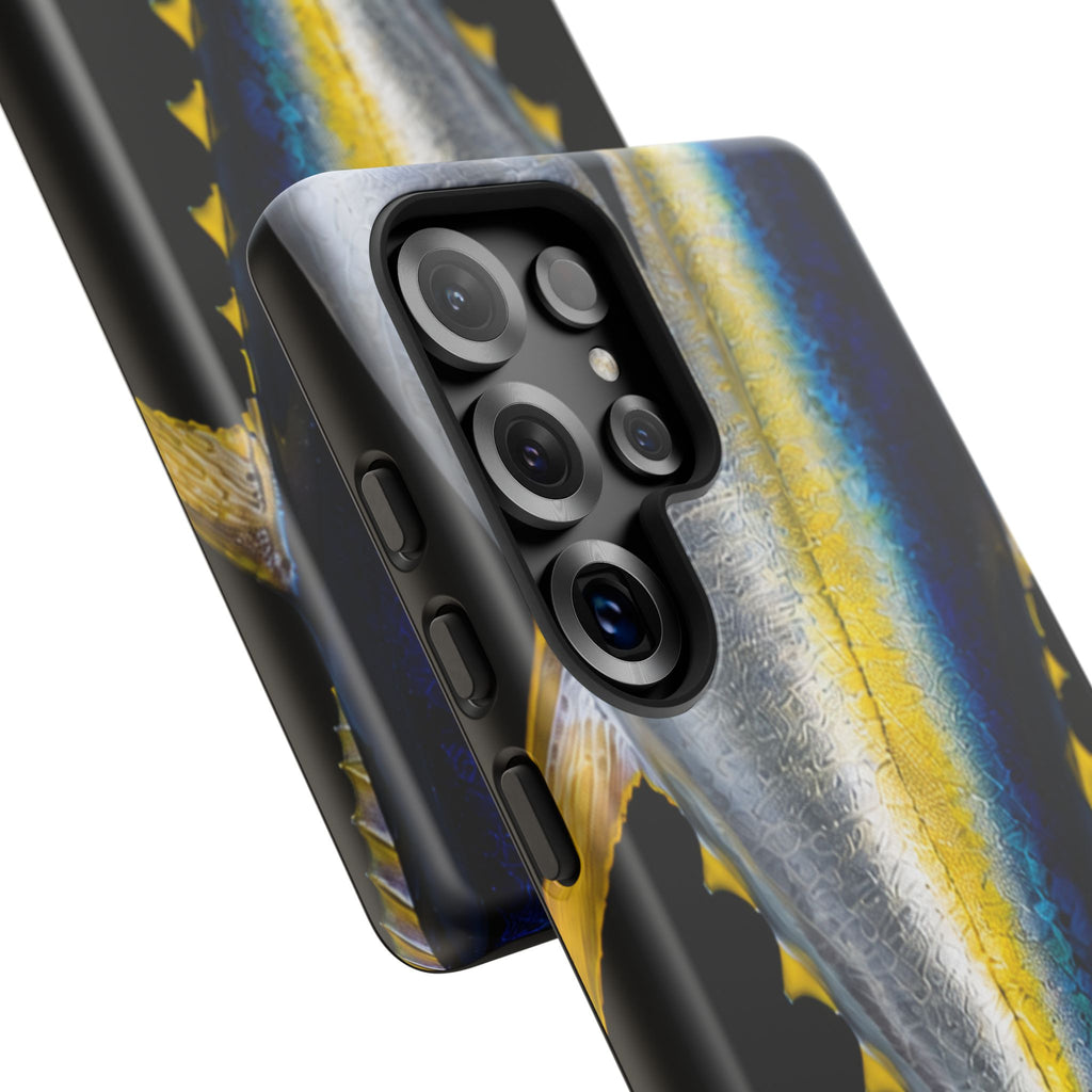 Yellowfin Tuna Tough Case