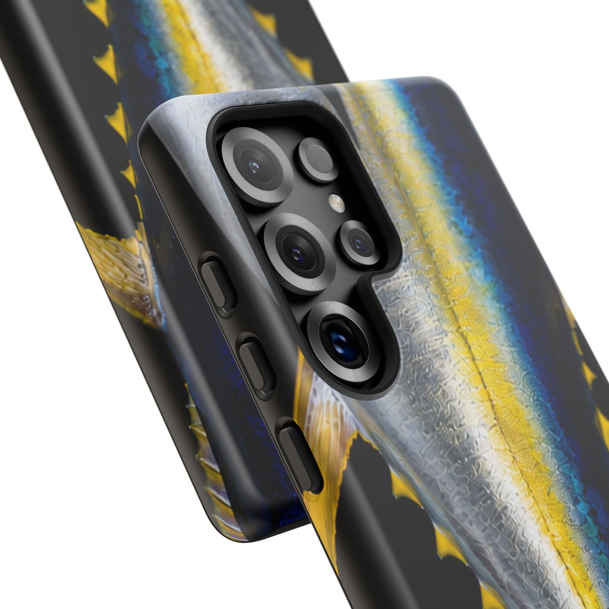 Yellowfin Tuna Tough Case