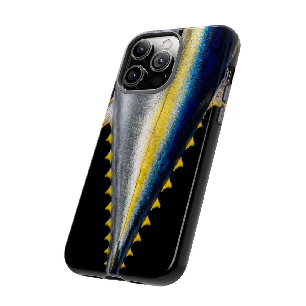 Yellowfin Tuna Tough Case