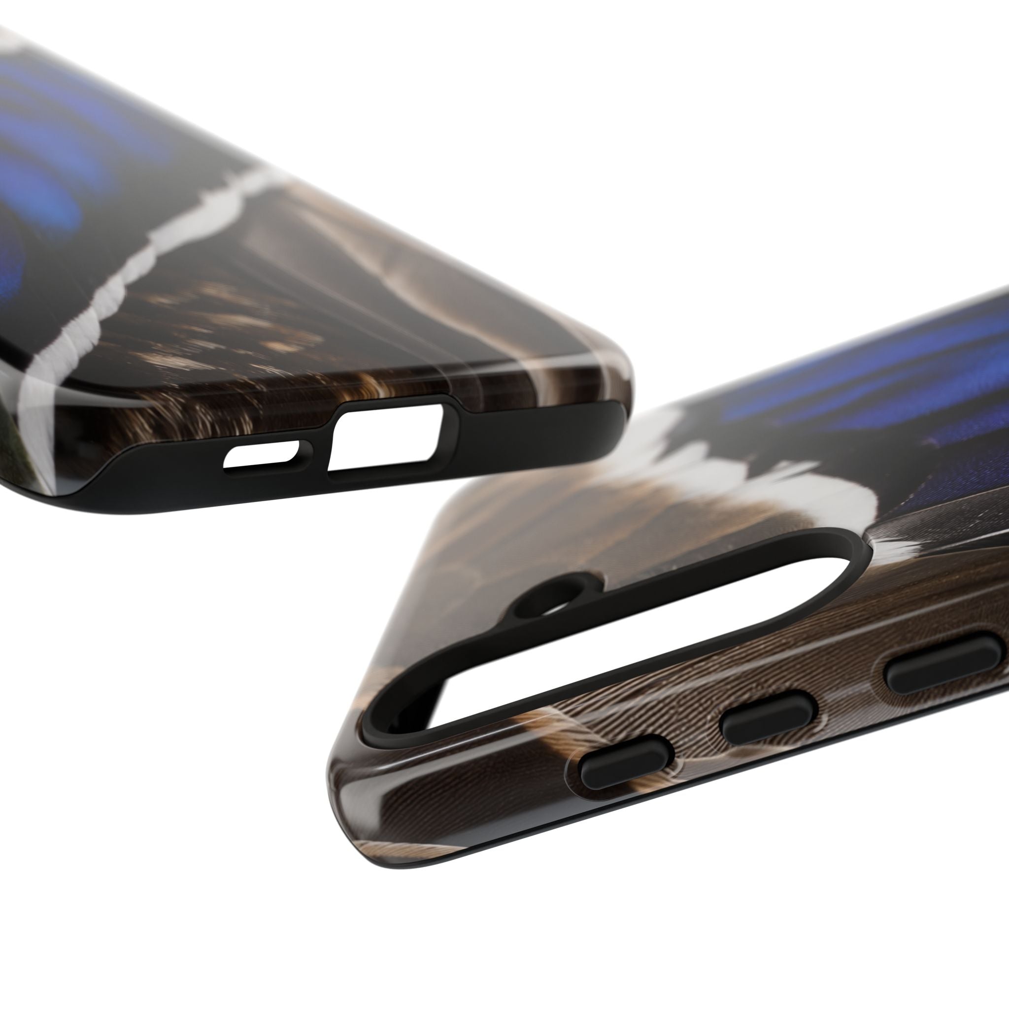 Marsh Mallard Tough Case