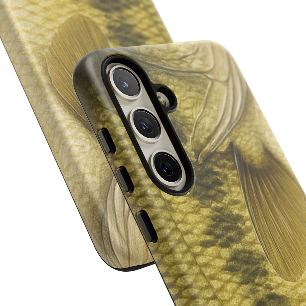 Lunker Life Tough Case