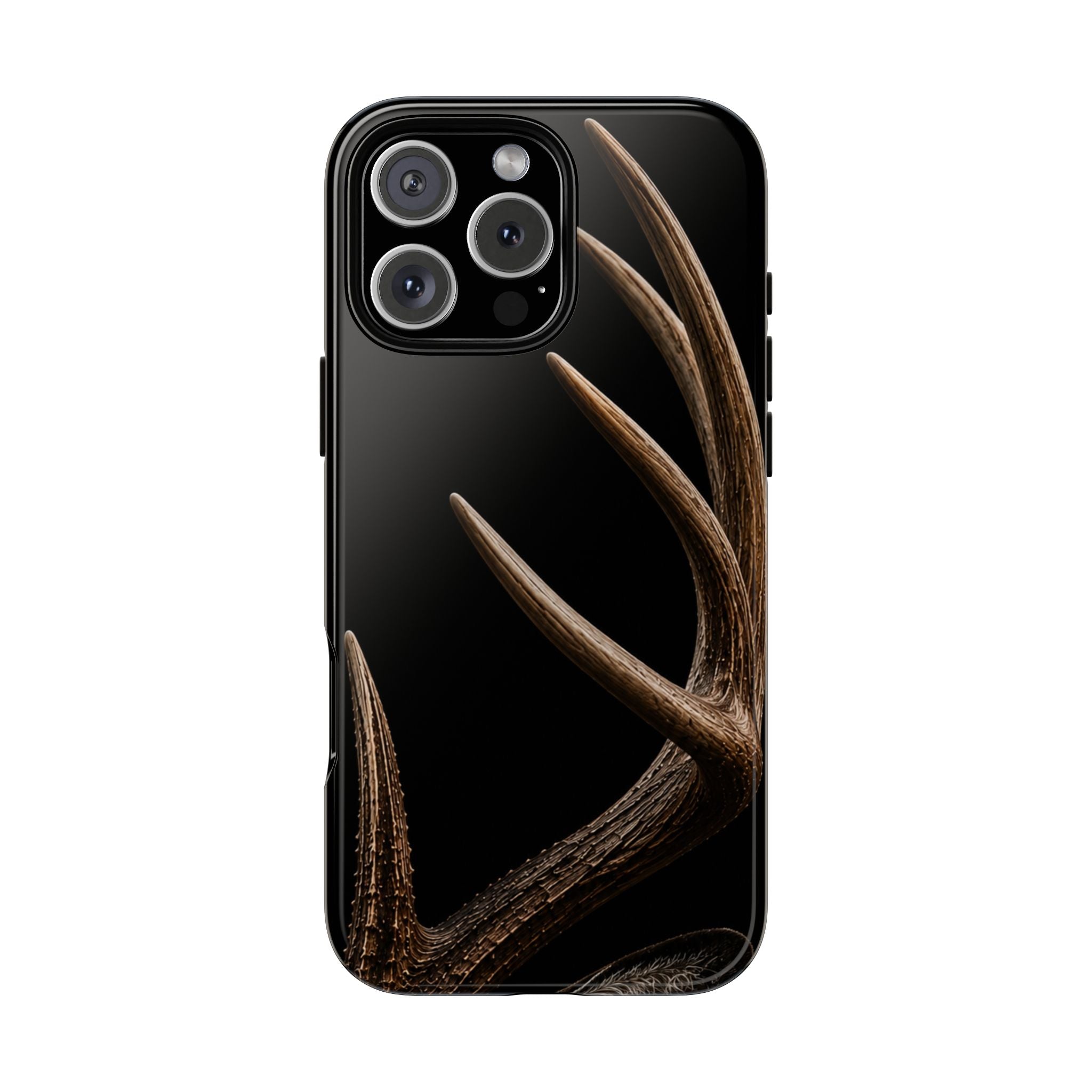 Bottomland Buck Tough Case
