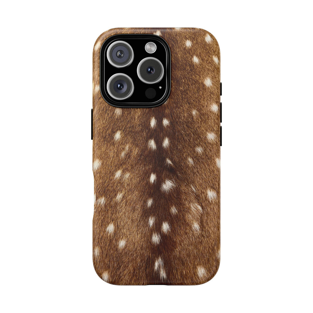 Texas Axis Tough Case