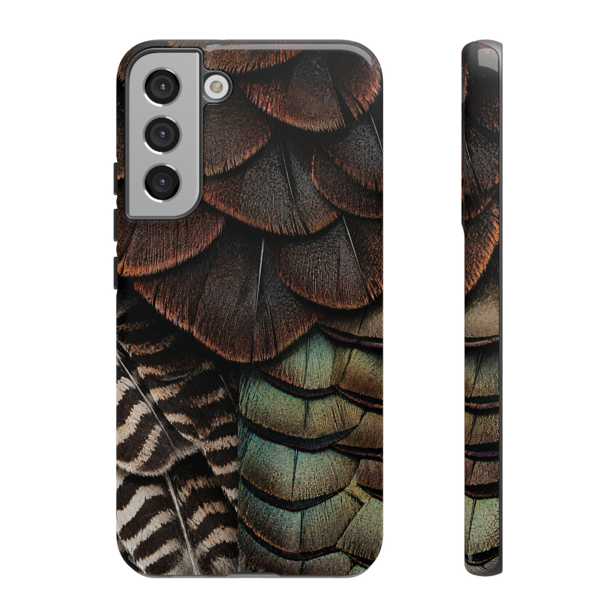 Longbeard Legend Turkey Tough Case