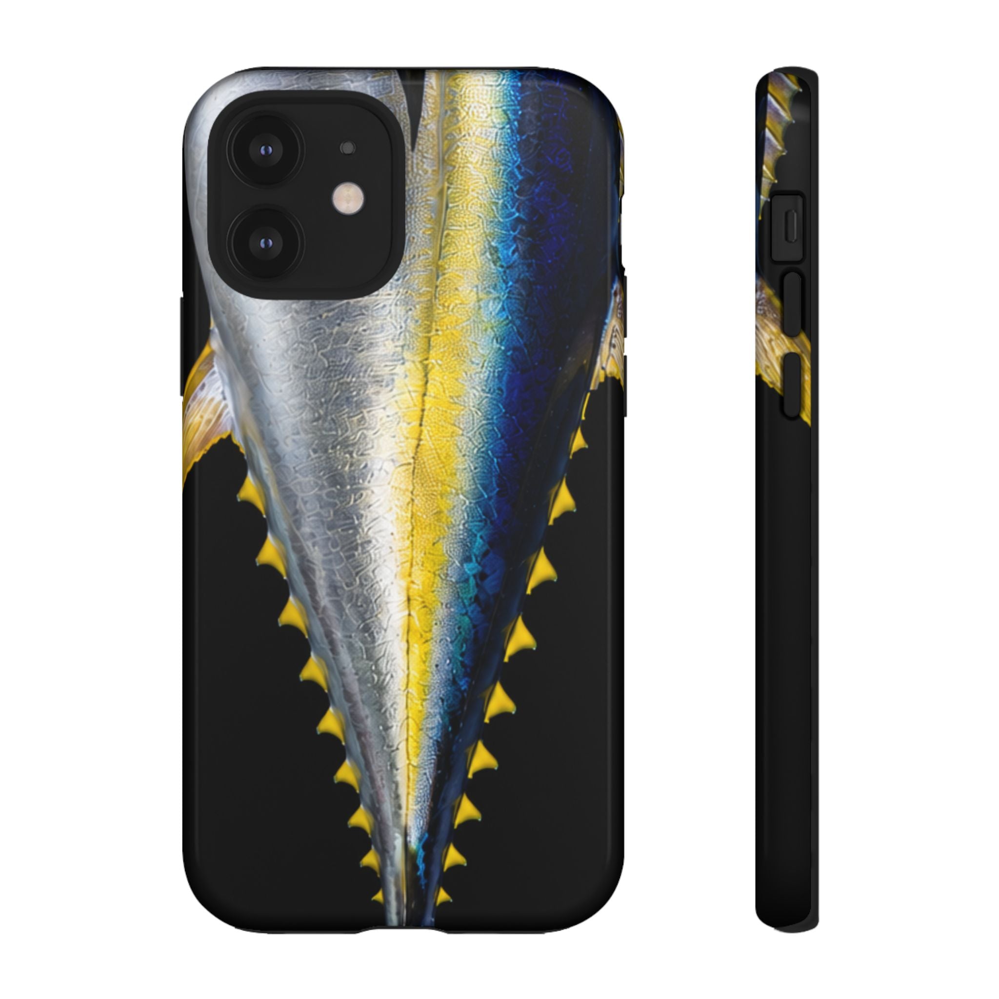 Yellowfin Tuna Tough Case