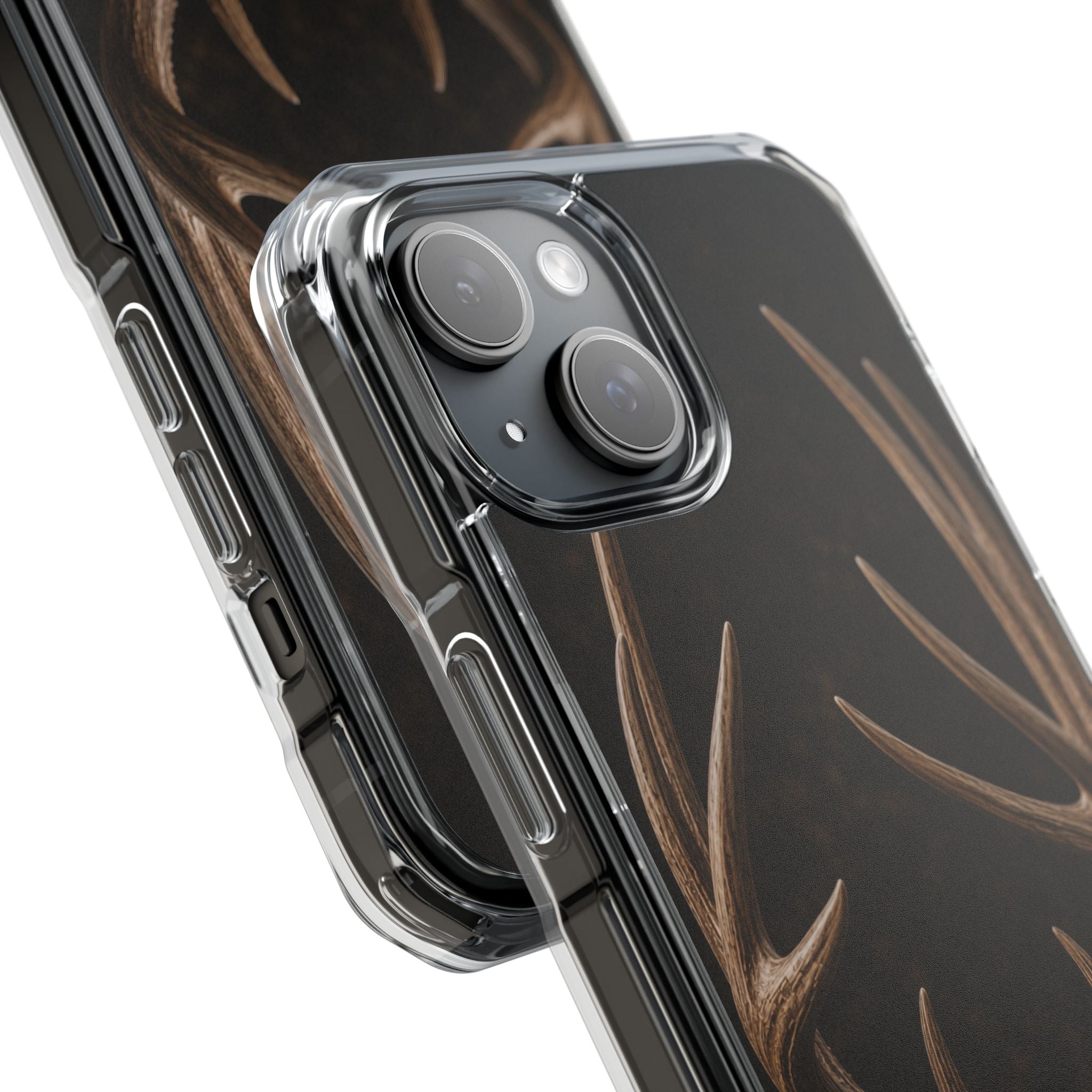 Marsh Mallard Phone Case