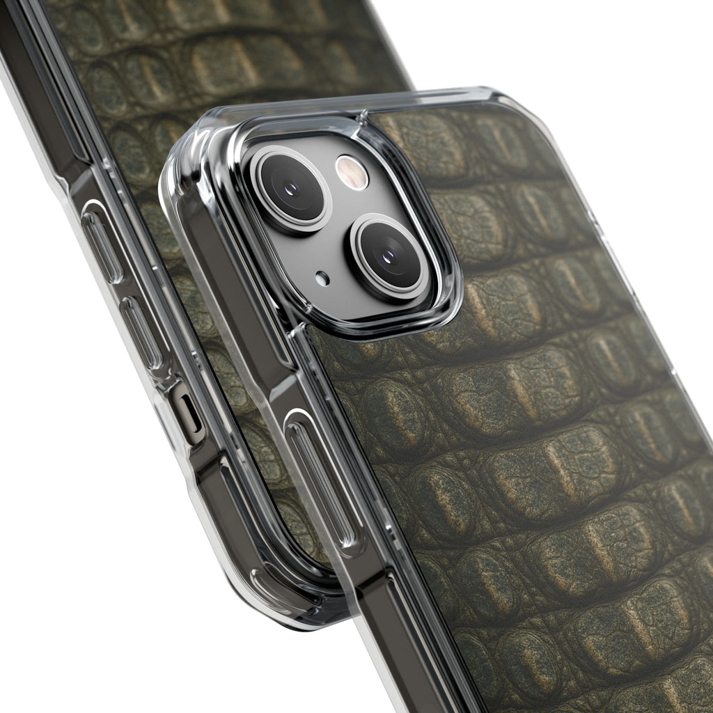 Alligator MagSafe® Phone Case