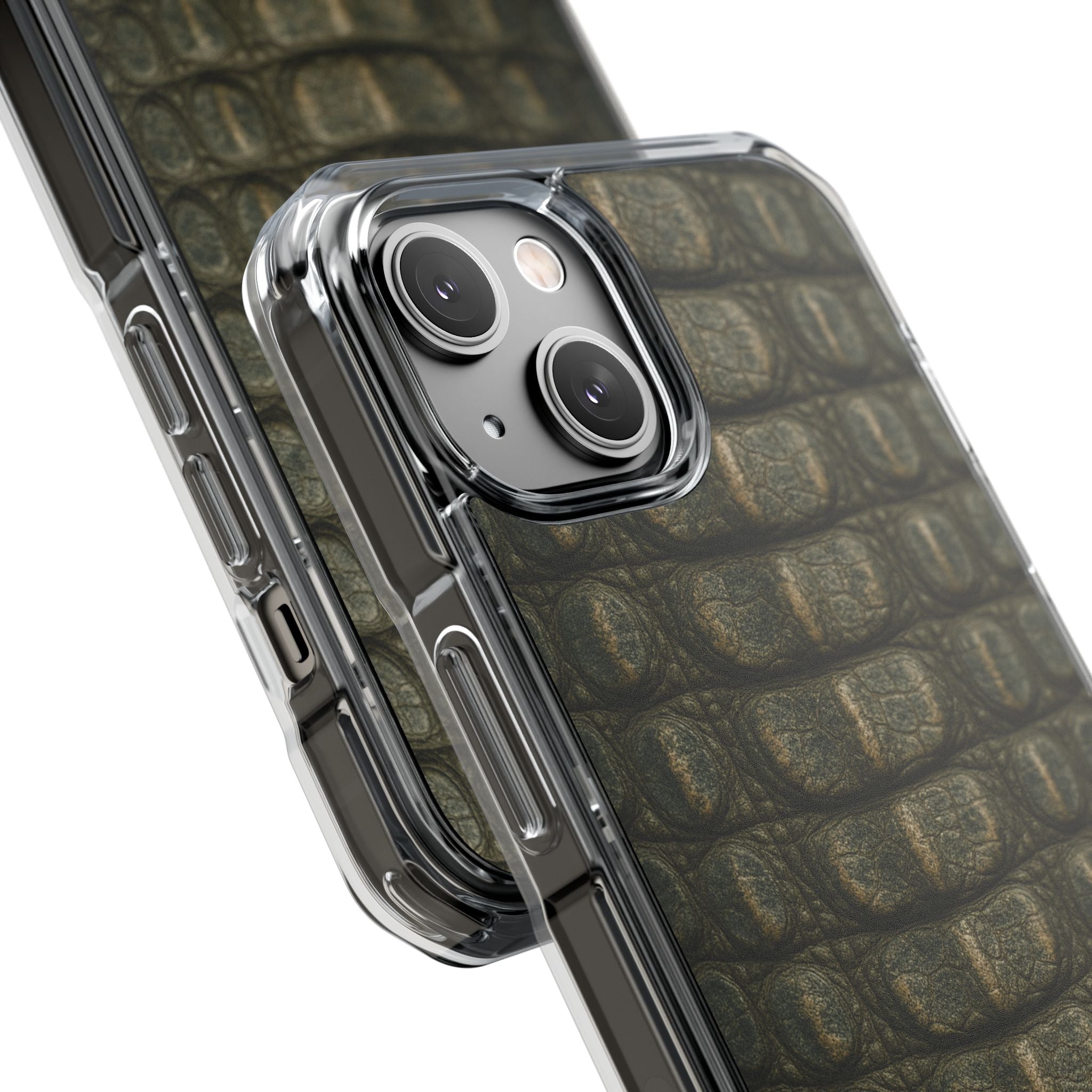 Alligator MagSafe® Phone Case