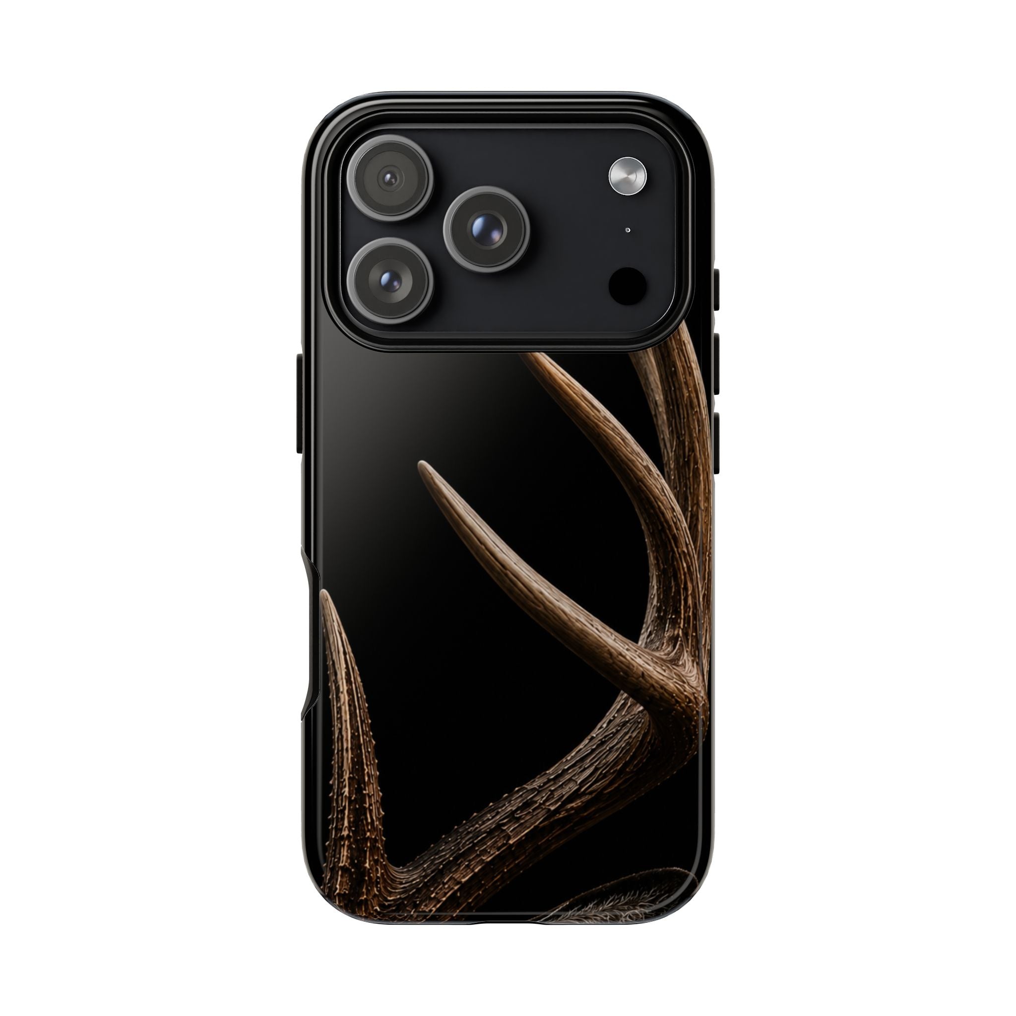 Bottomland Buck Tough Case