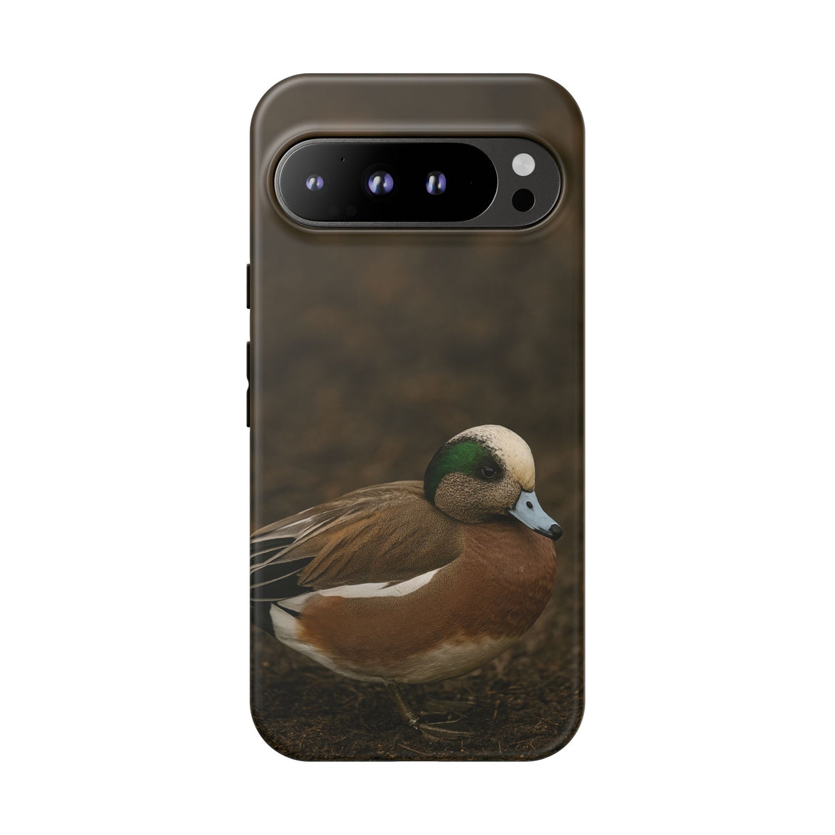 Whistle Wing Widgeon Tough Case