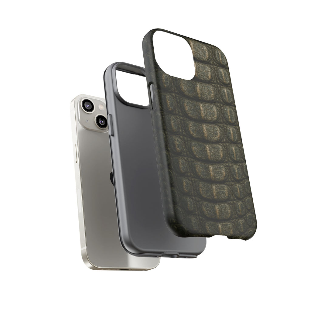 Bayou Beast Tough Case