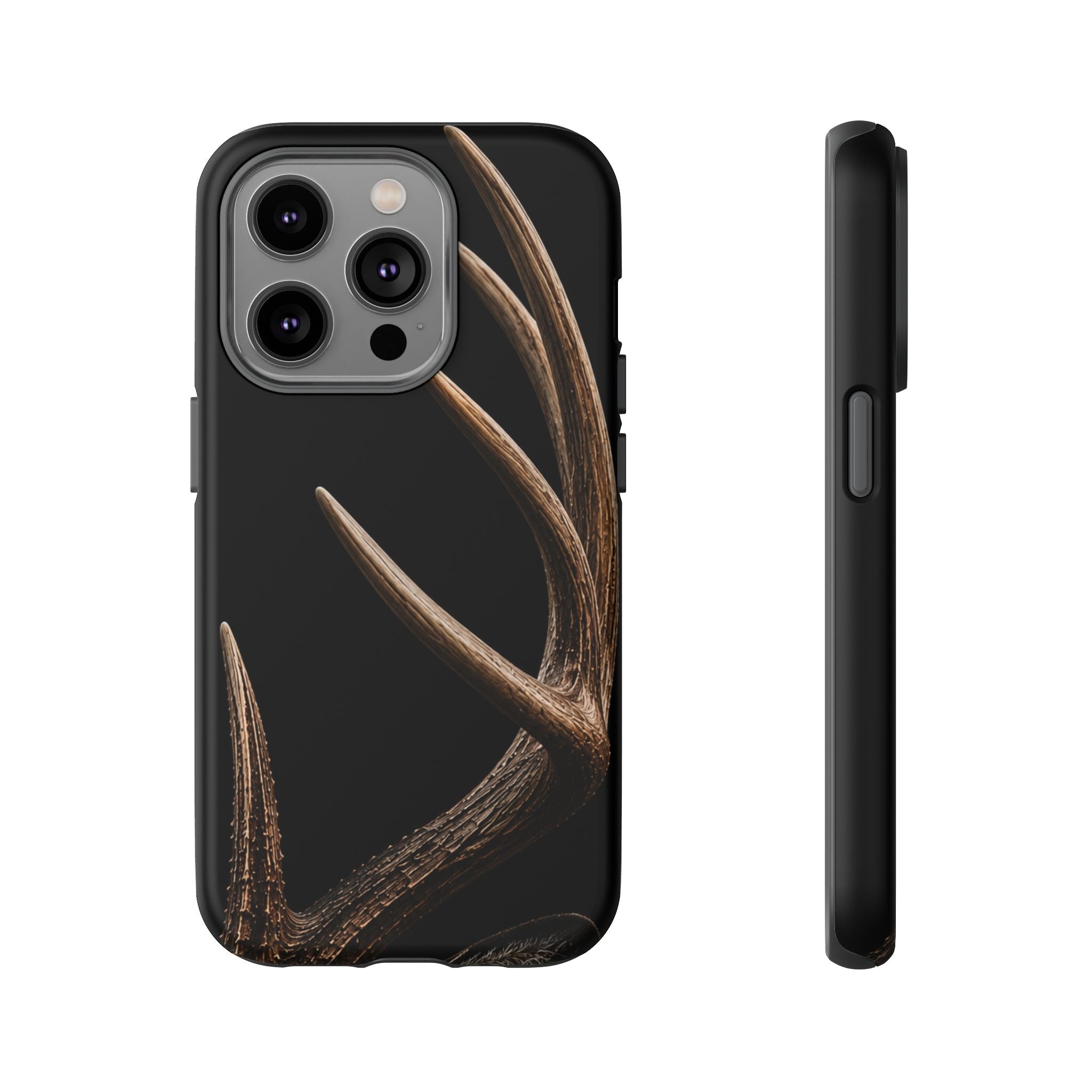 Bottomland Buck Tough Case