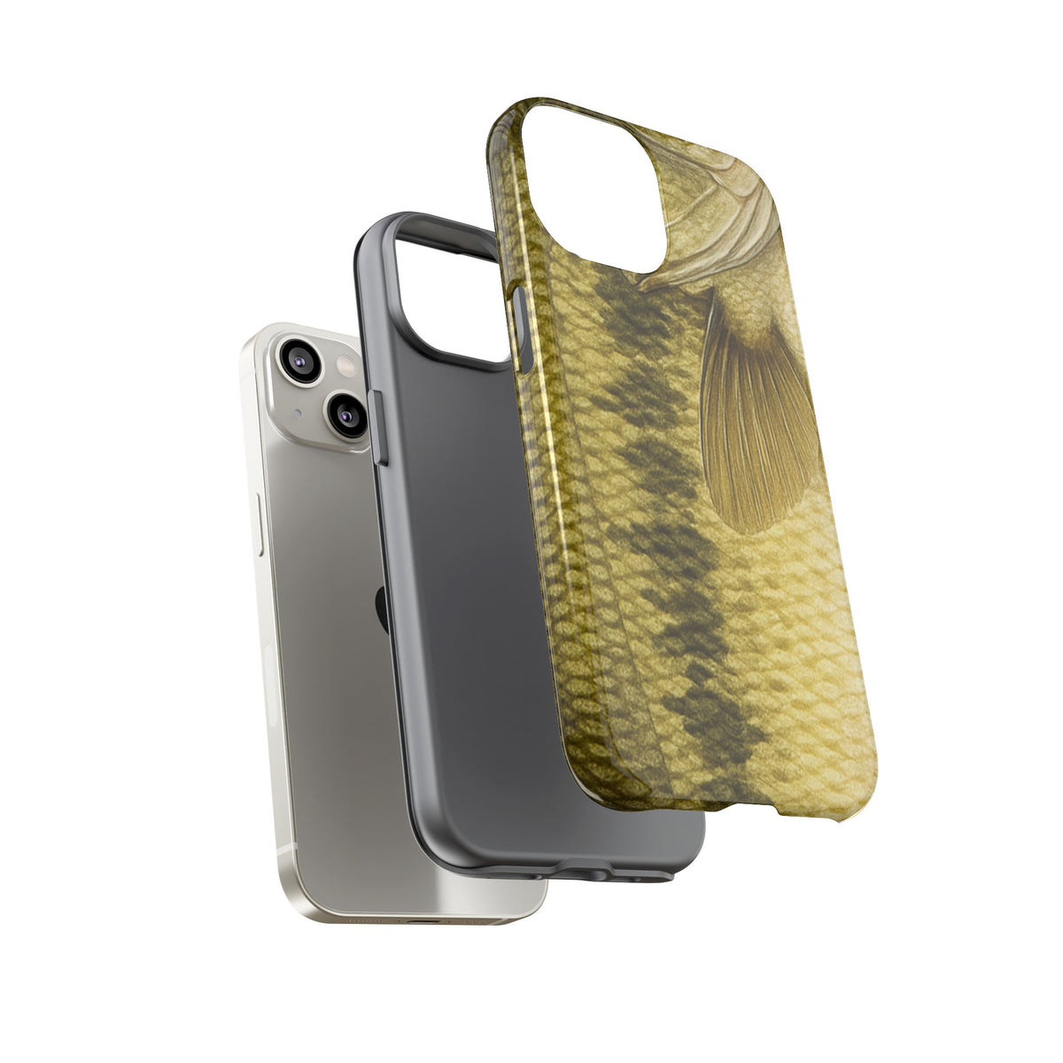 Lunker Life Tough Case