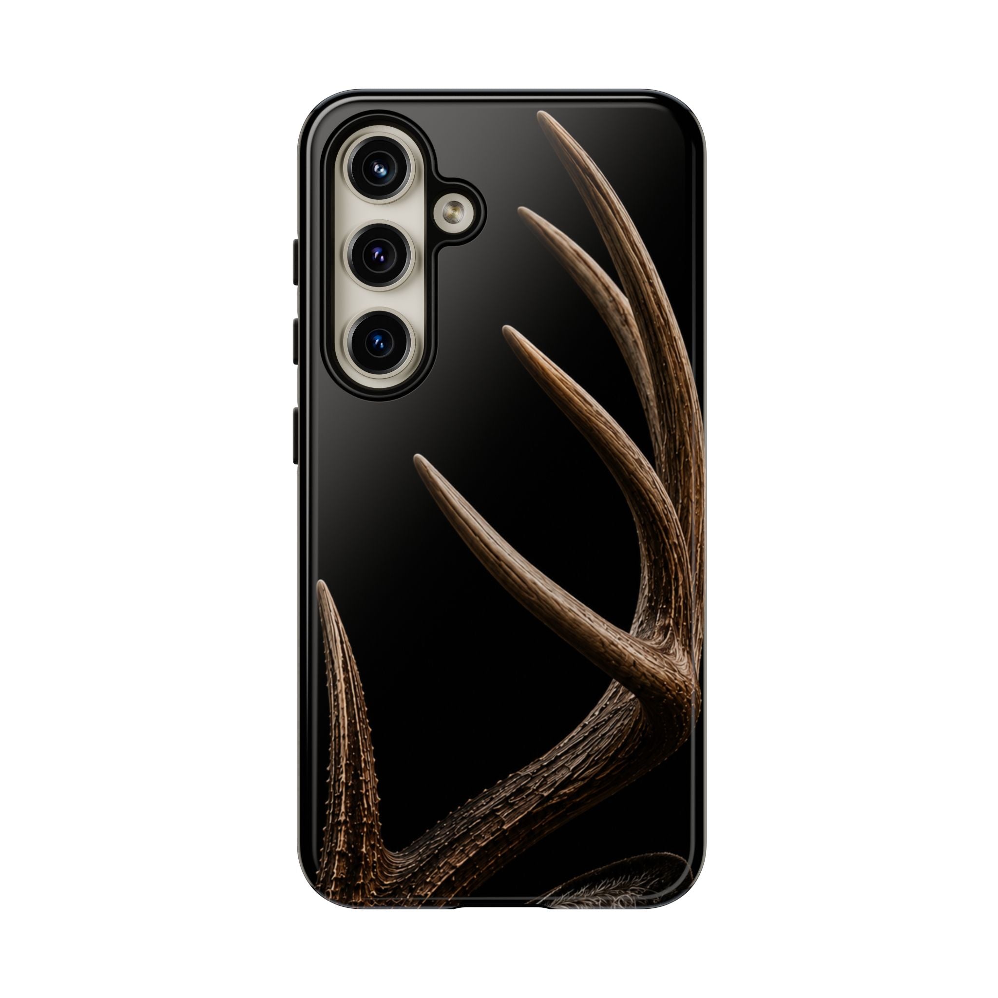 Bottomland Buck Tough Case