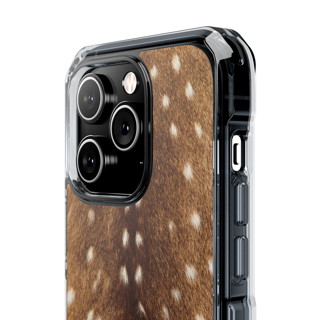 Axis Deer MagSafe® Compatible Phone Case