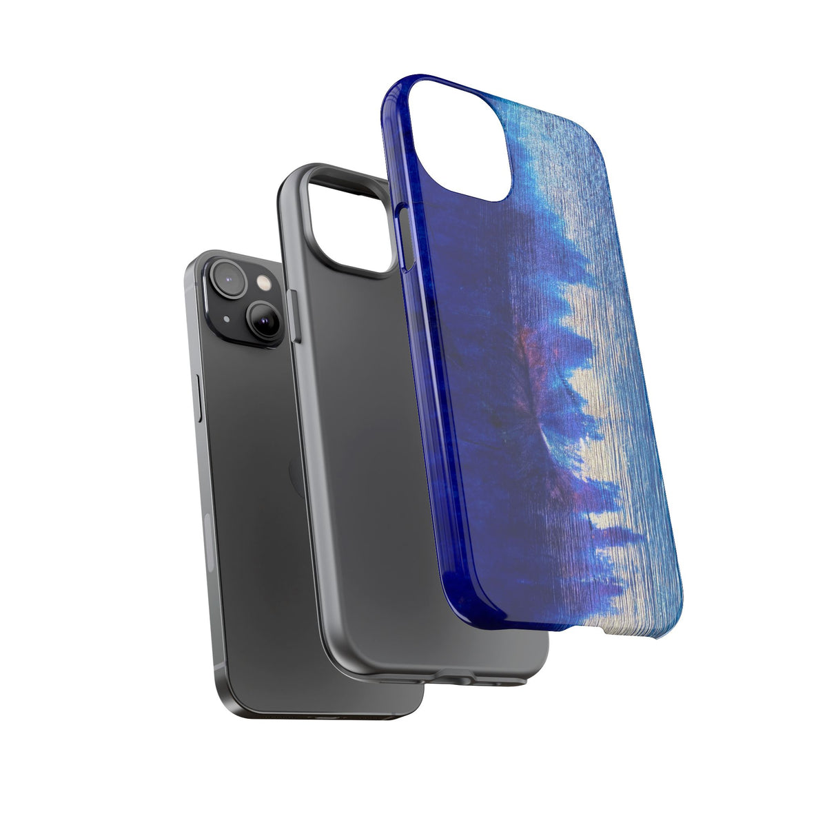 Swordfish Tough Phone Case | Marine Life-Inspired Protection | Knox&Co.