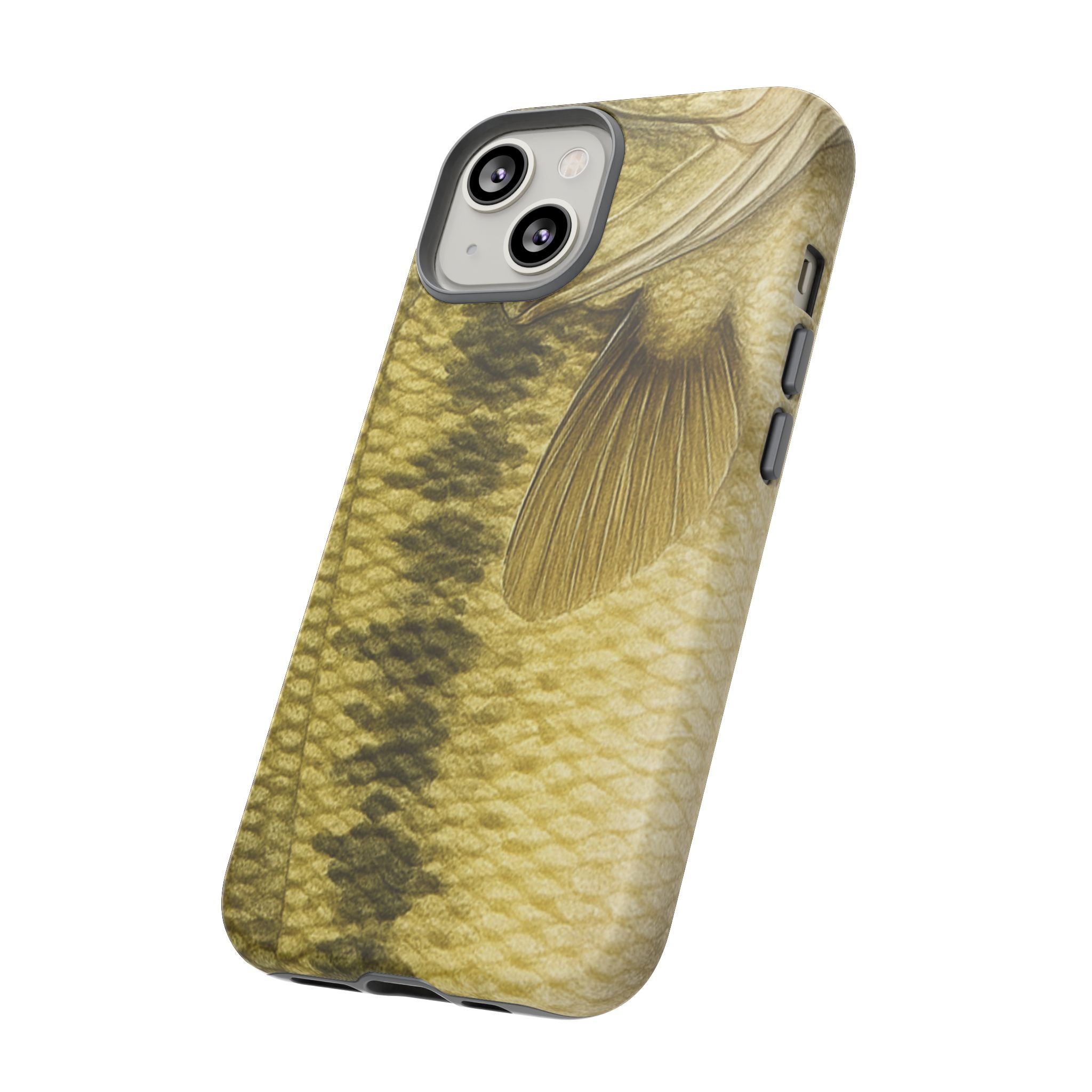 Lunker Life Tough Case