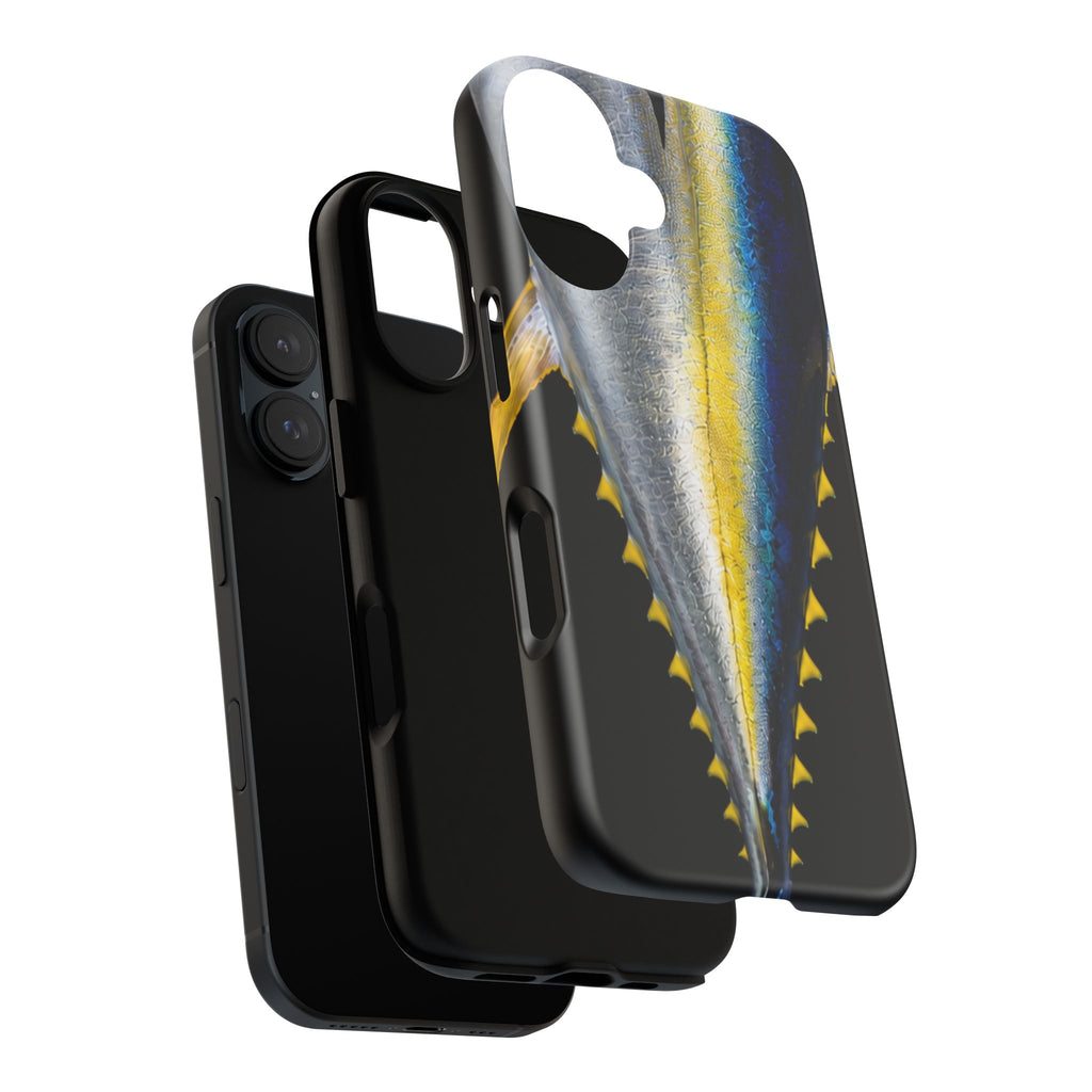 Yellowfin Tuna Tough Case