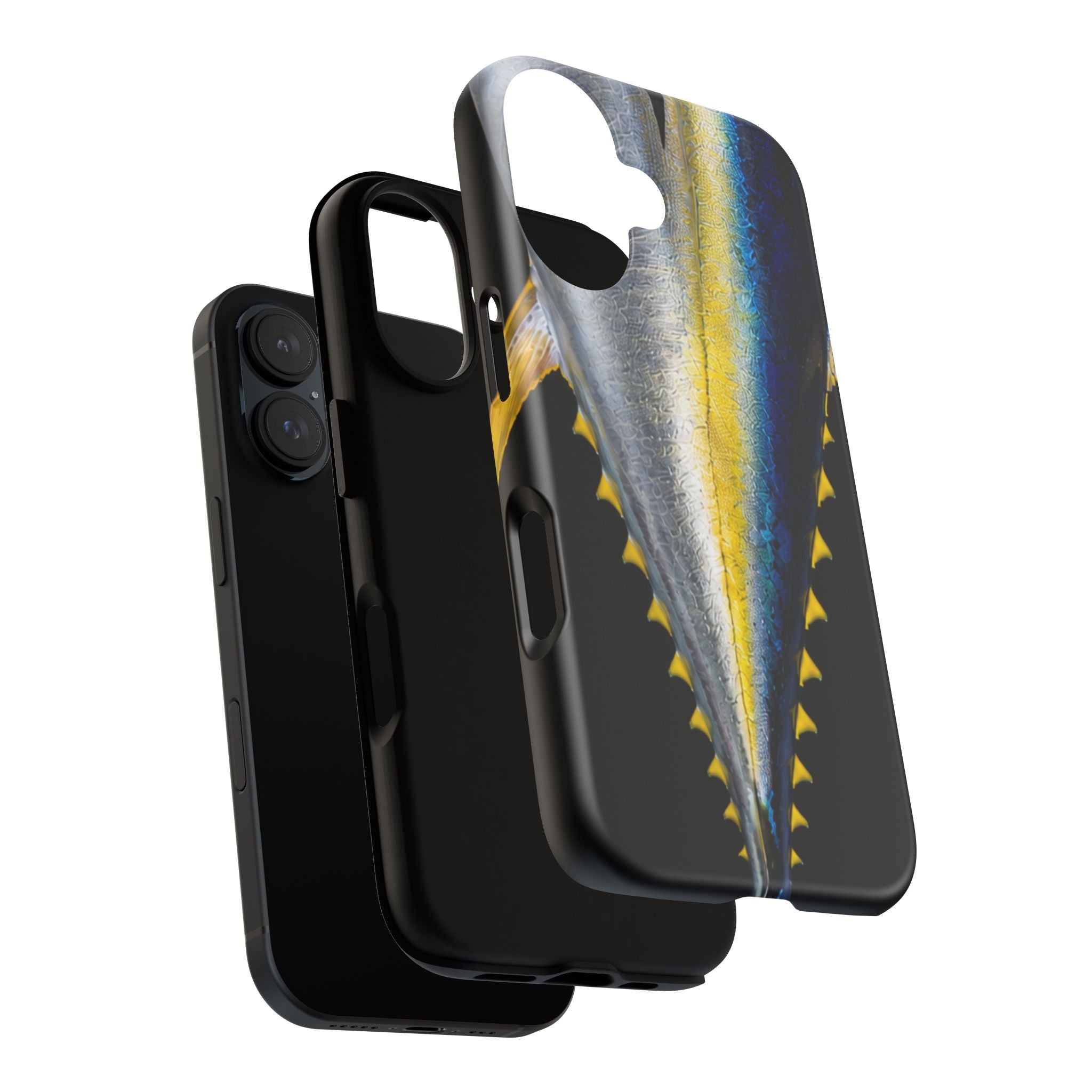 Yellowfin Tuna Tough Case