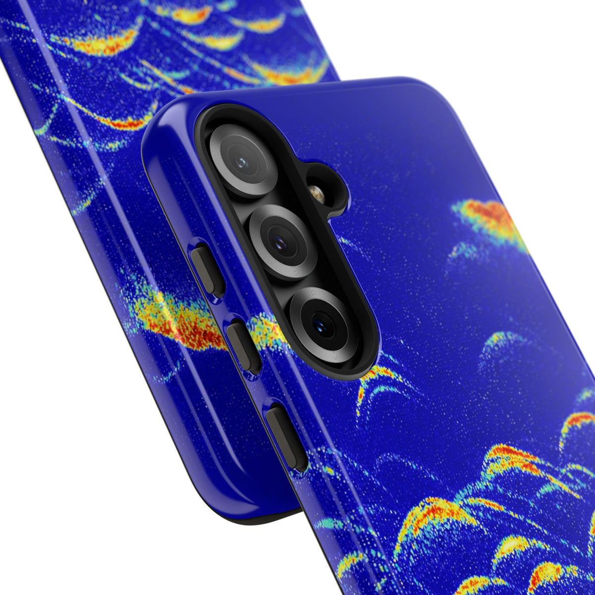 Check'n Bottom Tough Case
