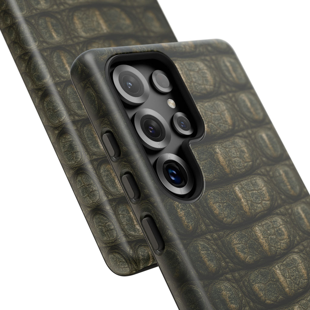 Bayou Beast Tough Case