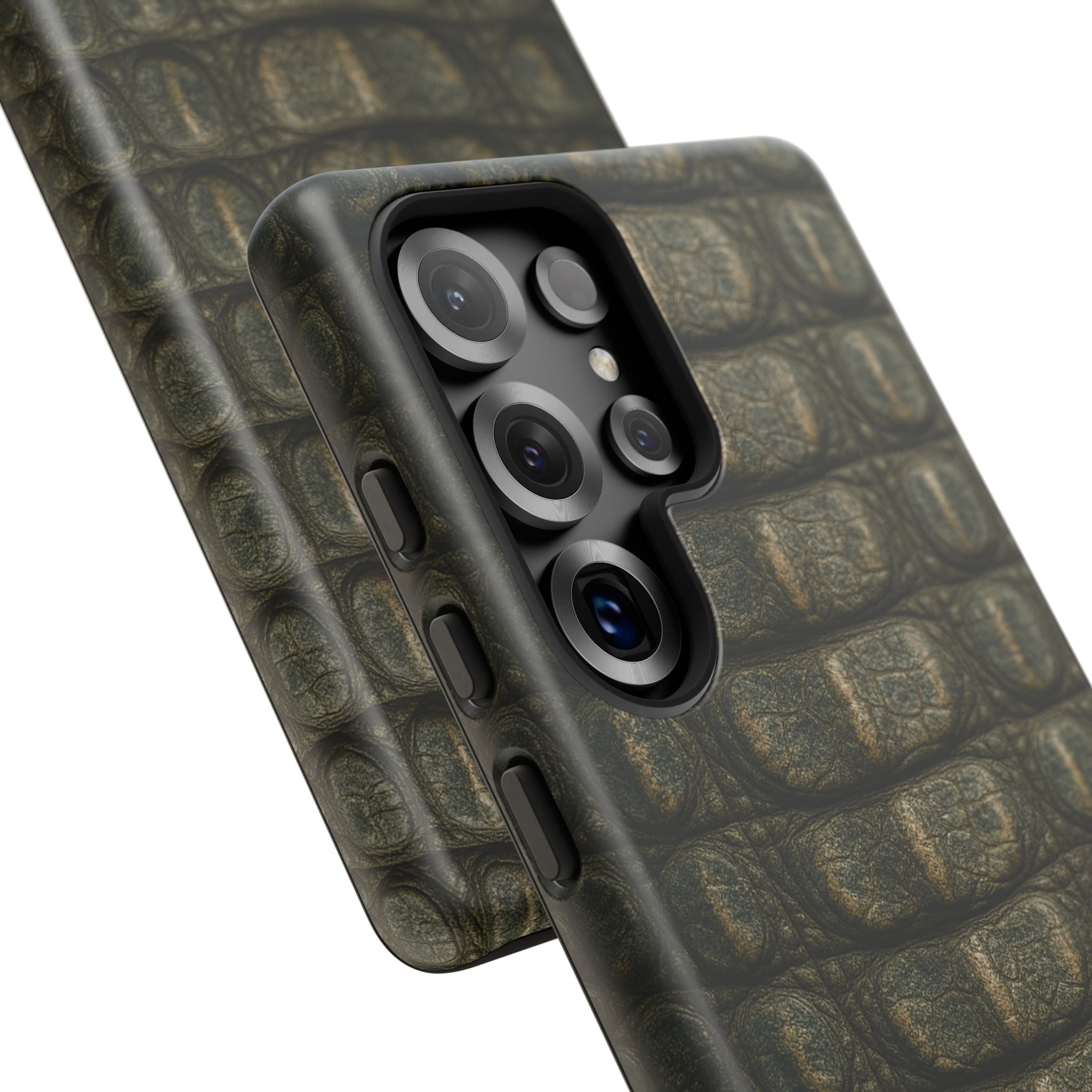 Bayou Beast Tough Case