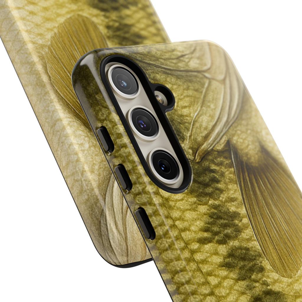 Lunker Life Tough Case