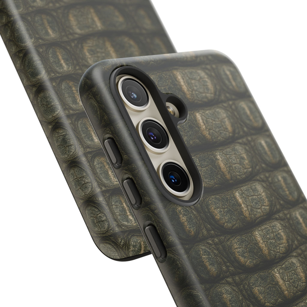 Bayou Beast Tough Case